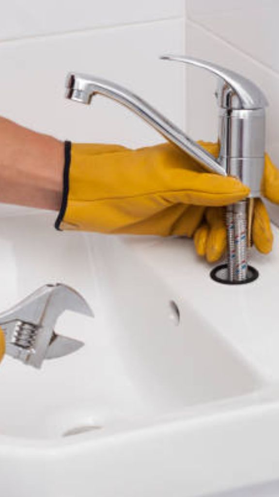 Semper Fi Plumbing Faucet Repair