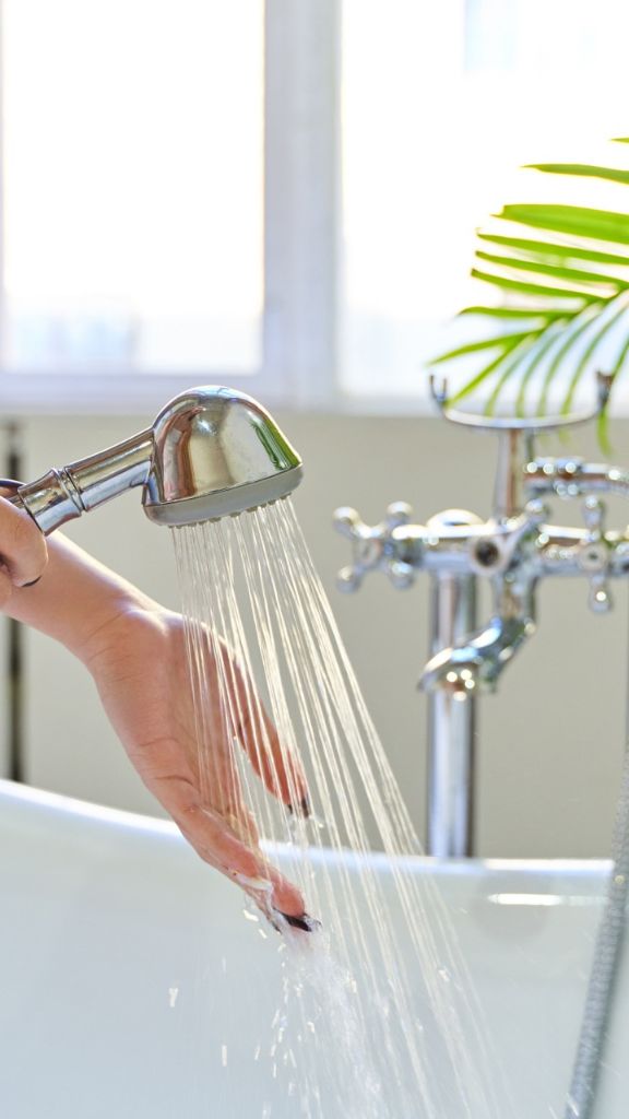 Semper Fi Plumbing Shower Installation