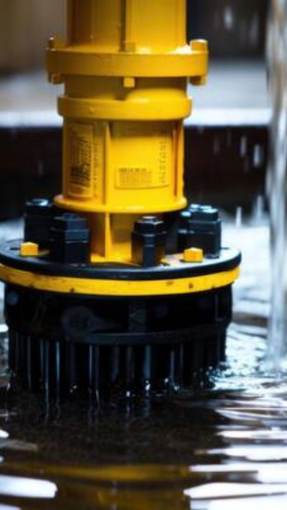 Semper Fi Plumbing Sump Pump Repair